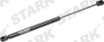 Stark SKGS-0220526 - Газовая пружина, заднее стекло autospares.lv