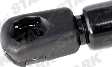 Stark SKGS-0220577 - Газовая пружина, упор autospares.lv