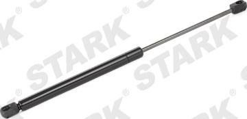 Stark SKGS-0220577 - Газовая пружина, упор autospares.lv