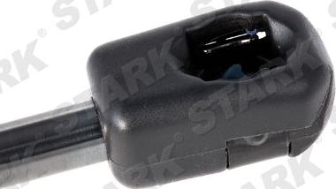 Stark SKGS-0220577 - Газовая пружина, упор autospares.lv