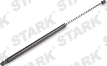 Stark SKGS-0220688 - Газовая пружина, упор autospares.lv