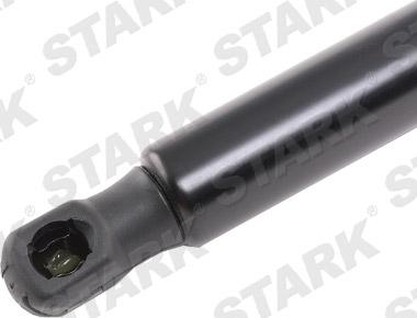 Stark SKGS-0220688 - Газовая пружина, упор autospares.lv