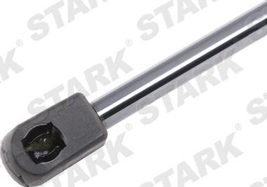 Stark SKGS-0220688 - Газовая пружина, упор autospares.lv