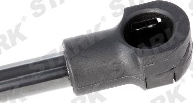 Stark SKGS-0220627 - Газовая пружина, упор autospares.lv