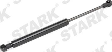 Stark SKGS-0220627 - Газовая пружина, упор autospares.lv