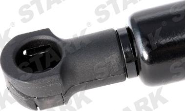 Stark SKGS-0220627 - Газовая пружина, упор autospares.lv