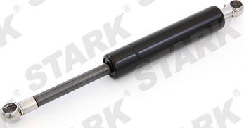 Stark SKGS-0220044 - Газовая пружина, упор autospares.lv