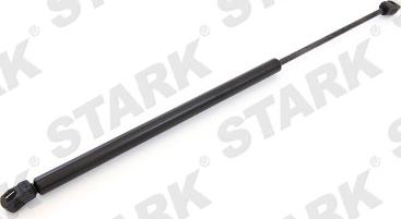 Stark SKGS-0220009 - Газовая пружина, упор autospares.lv