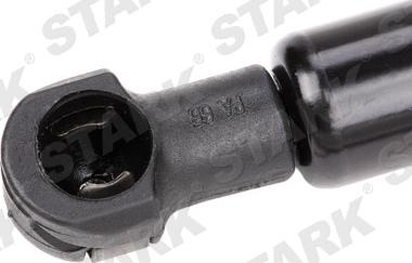 Stark SKGS-0220347 - Газовая пружина, капот autospares.lv