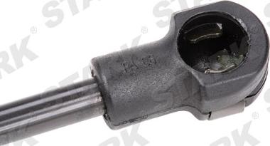 Stark SKGS-0220347 - Газовая пружина, капот autospares.lv