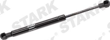 Stark SKGS-0220347 - Газовая пружина, капот autospares.lv