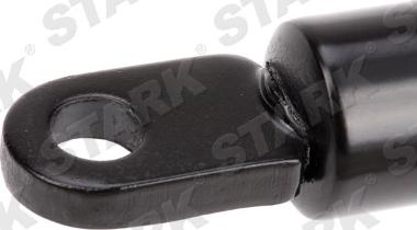 Stark SKGS-0220359 - Газовая пружина, капот autospares.lv