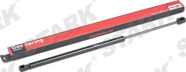 Stark SKGS-0220355 - Газовая пружина, капот autospares.lv