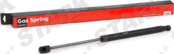 Stark SKGS-0220358 - Газовая пружина, капот autospares.lv