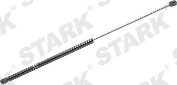 Stark SKGS-0220333 - Газовая пружина, капот autospares.lv