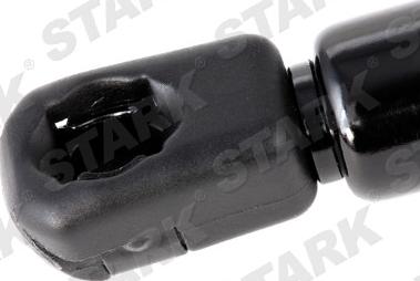 Stark SKGS-0220374 - Газовая пружина, упор autospares.lv