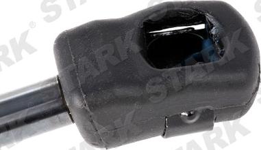 Stark SKGS-0220374 - Газовая пружина, упор autospares.lv