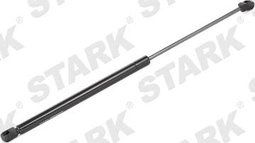 Stark SKGS-0220374 - Газовая пружина, упор autospares.lv