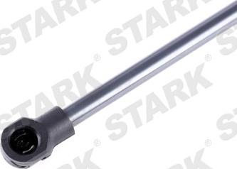 Stark SKGS-0220257 - Газовая пружина, упор autospares.lv