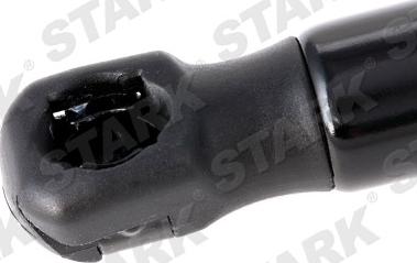 Stark SKGS-0220263 - Газовая пружина, упор autospares.lv