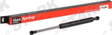 Stark SKGS-0220267 - Газовая пружина, упор autospares.lv