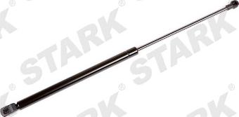 Stark SKGS-0220208 - Газовая пружина, капот autospares.lv