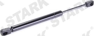 Stark SKGS-0220237 - Газовая пружина, упор autospares.lv