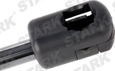 Stark SKGS-0220273 - Газовая пружина, упор autospares.lv