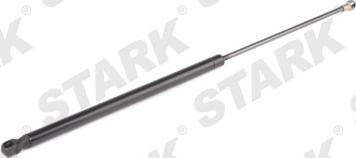 Stark SKGS-0220753 - Газовая пружина, упор autospares.lv