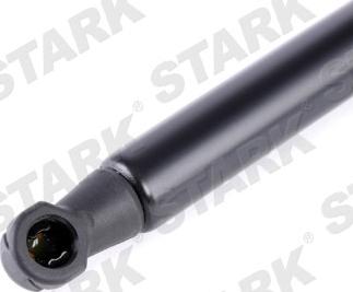 Stark SKGS-0220768 - Газовая пружина, упор autospares.lv