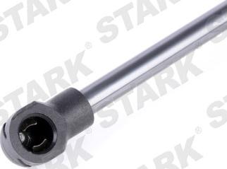 Stark SKGS-0220768 - Газовая пружина, упор autospares.lv