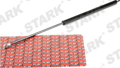 Stark SKGS-0220784 - Газовая пружина, упор autospares.lv