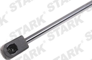 Stark SKGS-0220788 - Газовая пружина, упор autospares.lv