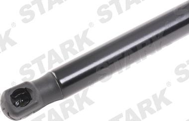 Stark SKGS-0220788 - Газовая пружина, упор autospares.lv