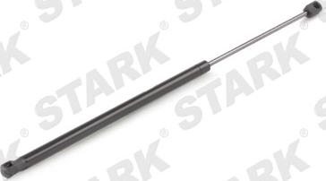 Stark SKGS-0220788 - Газовая пружина, упор autospares.lv