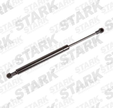 Stark SKGSR-3970018 - Газовая пружина, заднее стекло autospares.lv