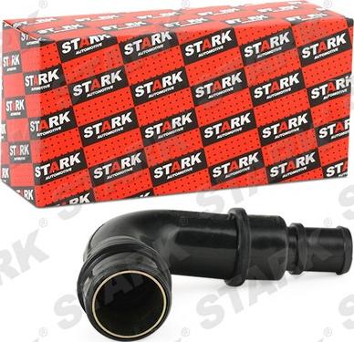 Stark SKHC-2040002 - Шланг, вентиляция картера autospares.lv