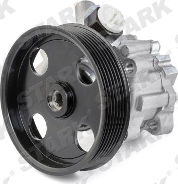 Stark SKHP-0540103 - Гидравлический насос, рулевое управление, ГУР autospares.lv