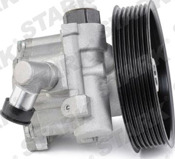 Stark SKHP-0540103 - Гидравлический насос, рулевое управление, ГУР autospares.lv