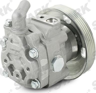 Stark SKHP-0540228 - Гидравлический насос, рулевое управление, ГУР autospares.lv