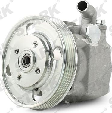 Stark SKHP-0540228 - Гидравлический насос, рулевое управление, ГУР autospares.lv