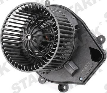 Stark SKIB-0310004 - Вентилятор салона autospares.lv