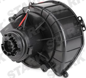 Stark SKIB-0310039 - Вентилятор салона autospares.lv