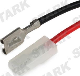 Stark SKIB-0310039 - Вентилятор салона autospares.lv