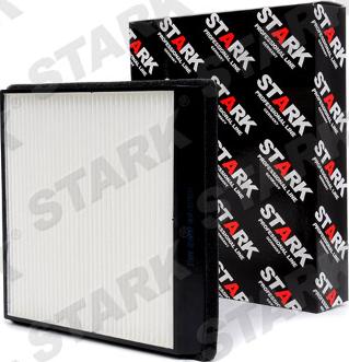 Stark SKIF-0170095 - Фильтр воздуха в салоне autospares.lv