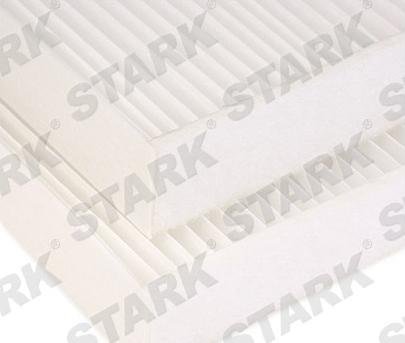 Stark SKIF-0170090 - Фильтр воздуха в салоне autospares.lv