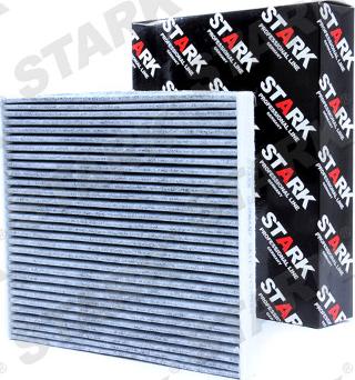 Stark SKIF-0170044 - Фильтр воздуха в салоне autospares.lv