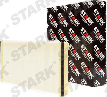 Stark SKIF-0170042 - Фильтр воздуха в салоне autospares.lv