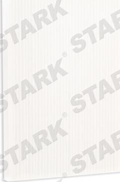 Stark SKIF-0170047 - Фильтр воздуха в салоне autospares.lv