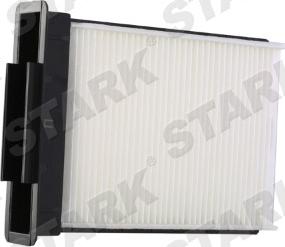 Stark SKIF-0170060 - Фильтр воздуха в салоне autospares.lv